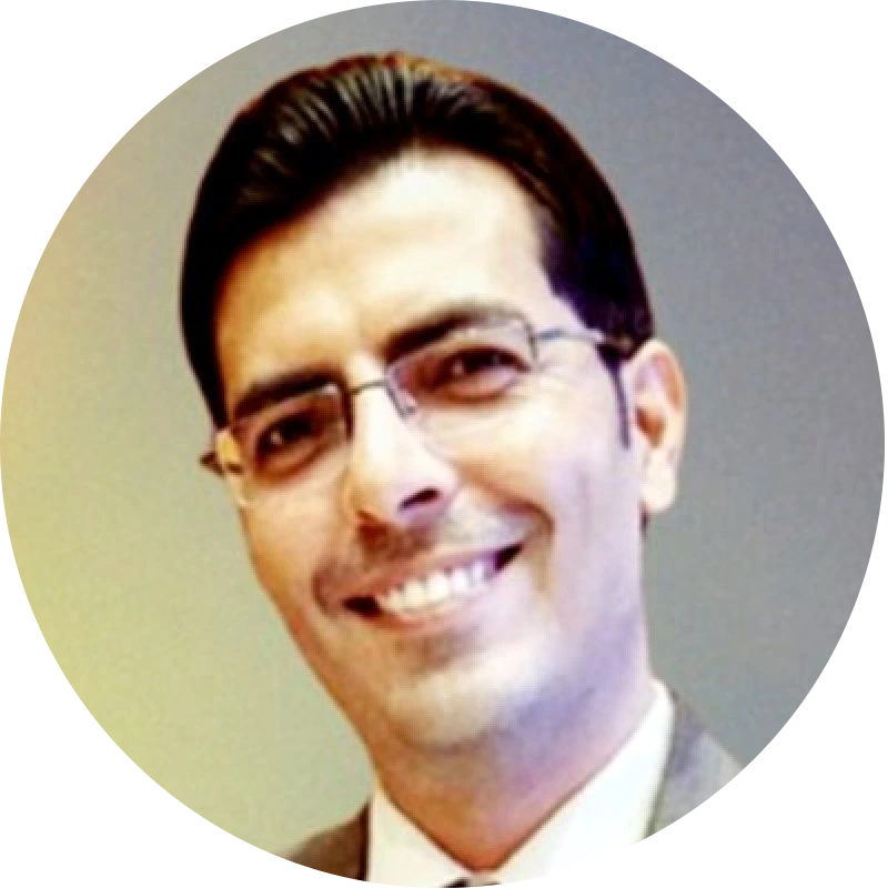 Paras Ralhan
